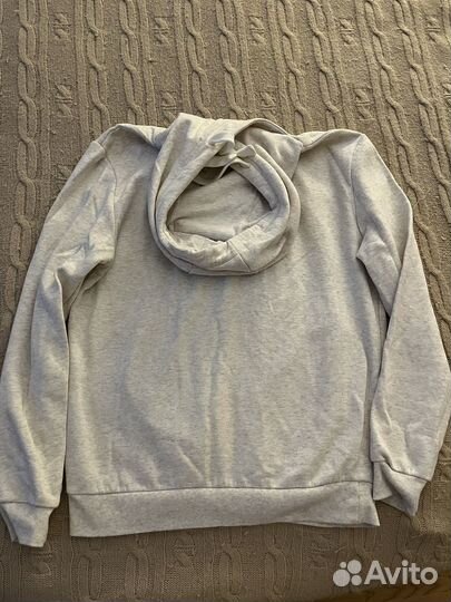 Толстовка и водолазка унисекс