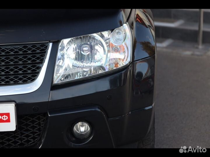 Suzuki Grand Vitara 2.4 AT, 2008, 114 000 км