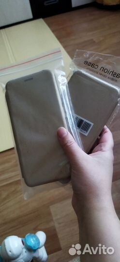 Чехлы xiaomi redmi 9т
