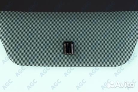 Стекло лобовое Renault Logan ll 2012г