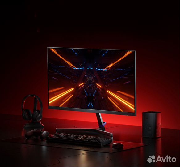 Монитор Redmi Gaming G24165Hz