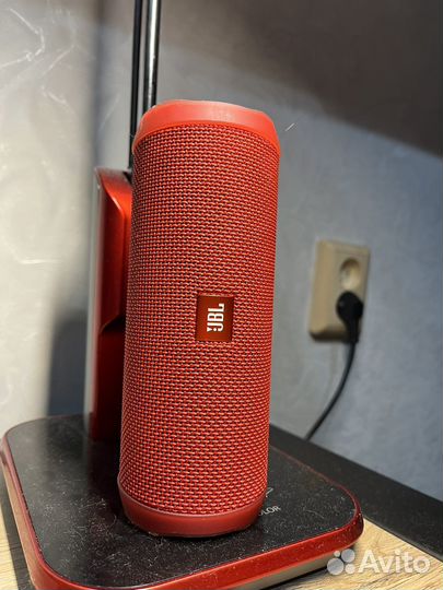 Колонка jbl flip 4