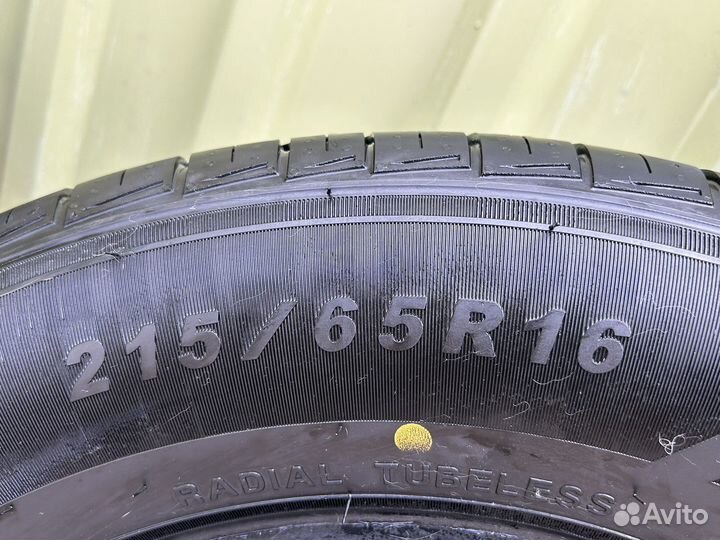 Sailun Atrezzo Elite 215/65 R16 98H