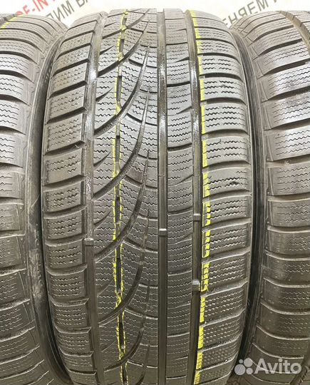 Hankook Winter I'Cept Evo 255/45 R18 102Q