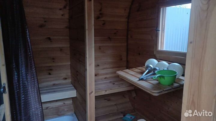 Сауна - баня