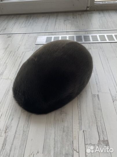 Шапка мужская