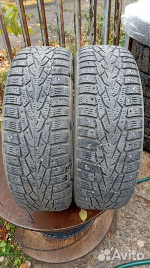 Nokian Tyres Nordman 7 185/65 R15 92T