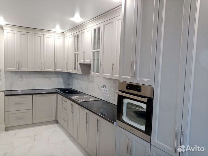 Производство мебели под заказ