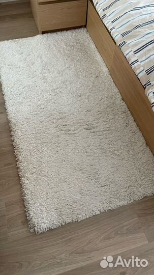 Ковер икеа воллерслев