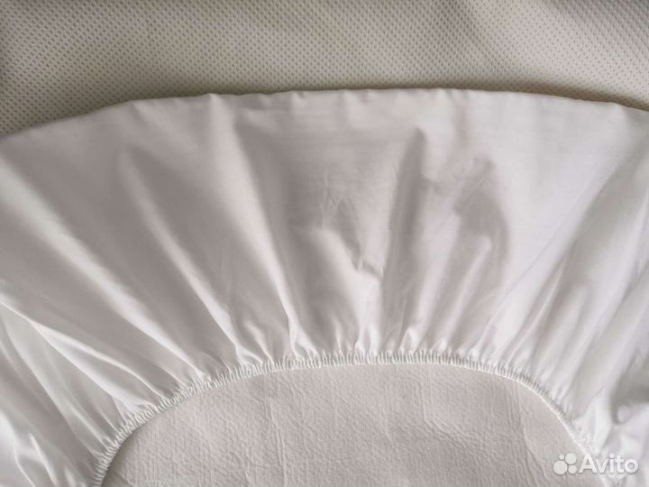 Детская кровать IKEA