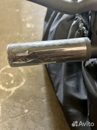 Новый электросамокат Xiaomi m365Pro