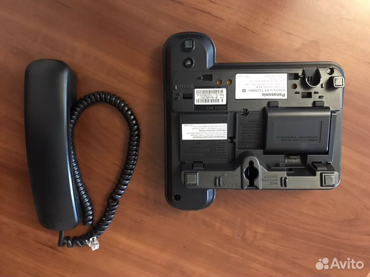 Офисный телефон для руководителя