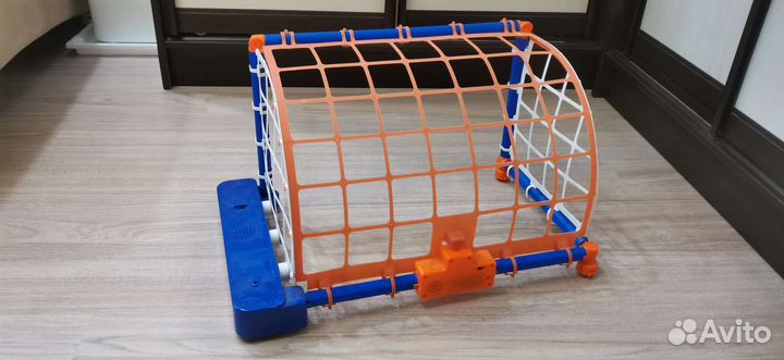 Ворота детские