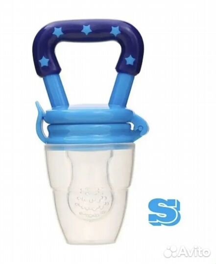 Новая ниблер соска