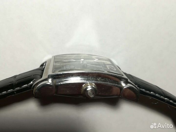 Механика Orient etac-C1 CS