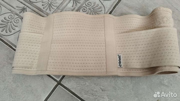 Бандаж для беременных и после родов