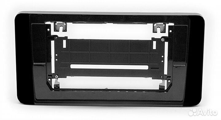 Переходная рамка Skoda Rapid 2021+, Volkswagen Pol