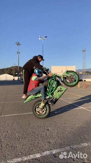 Стант Такси. Развлечения. Спорт. Отдых