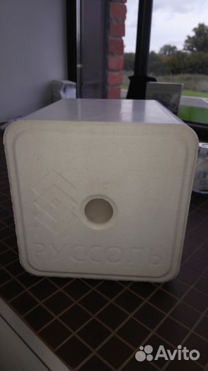 Соль брикетированная для животных