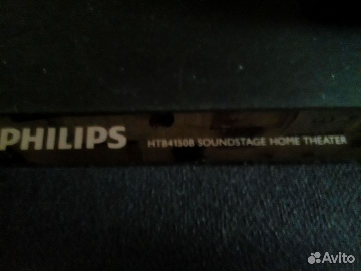 Саундбар Philips