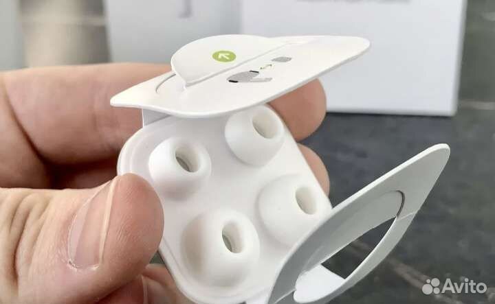 Airpods 2 pro c магазина