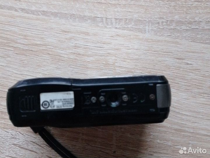 Компактных фотоаппаратов