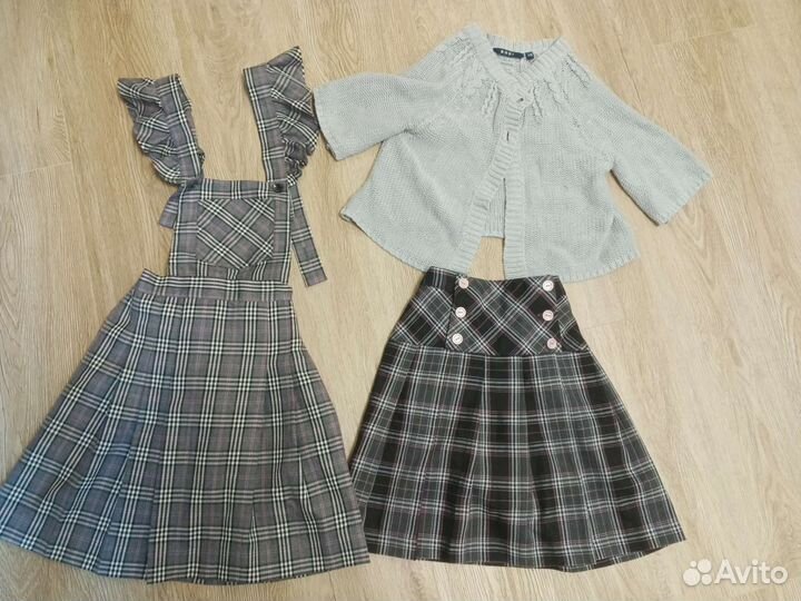 Форма школьная