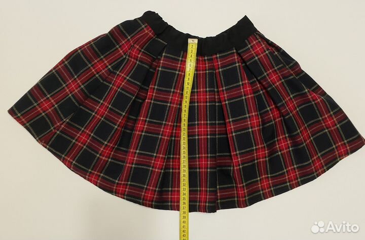 Одежда для школы