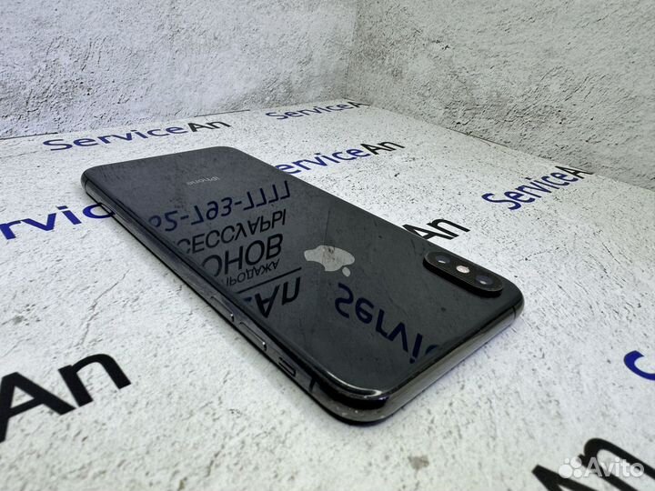 iPhone Xs Max, 256 ГБ