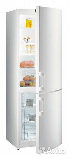 Холодильник gorenje rk 61811 w