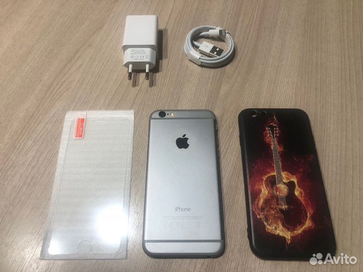 iPhone 6 64 Gb