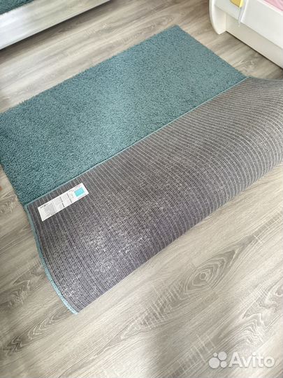 Ковер IKEA Allerslev
