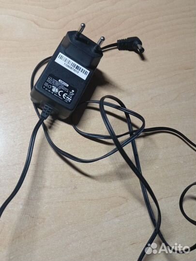 Коммутатор D-link DES-1005A