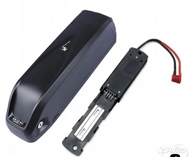 Аккумулятор storage к электровелосипеду