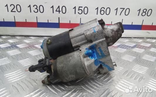 Стартер бензиновый peugeot 3008 (TEA26DF01)