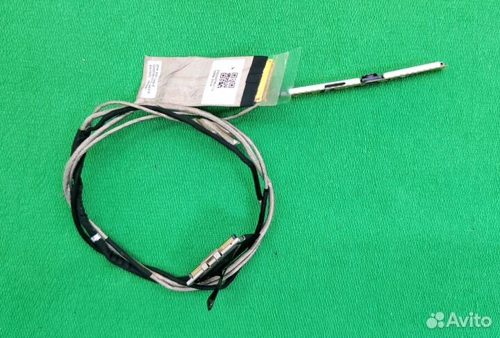 Шлейф матрицы Acer E5-731