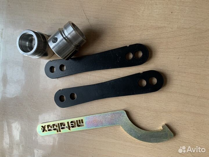 Лифткомплект Honda NC, CTX, Integra