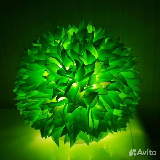 Ночник лампа