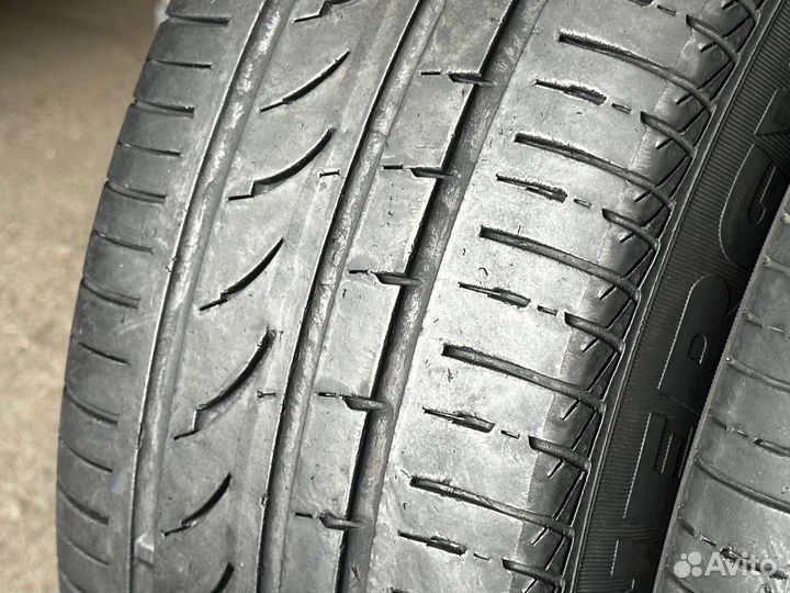 Pirelli Formula Energy 195/55 R15