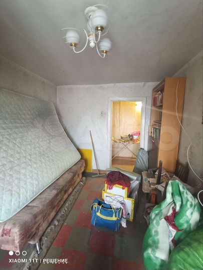 2-к. квартира, 45,6 м², 5/5 эт.