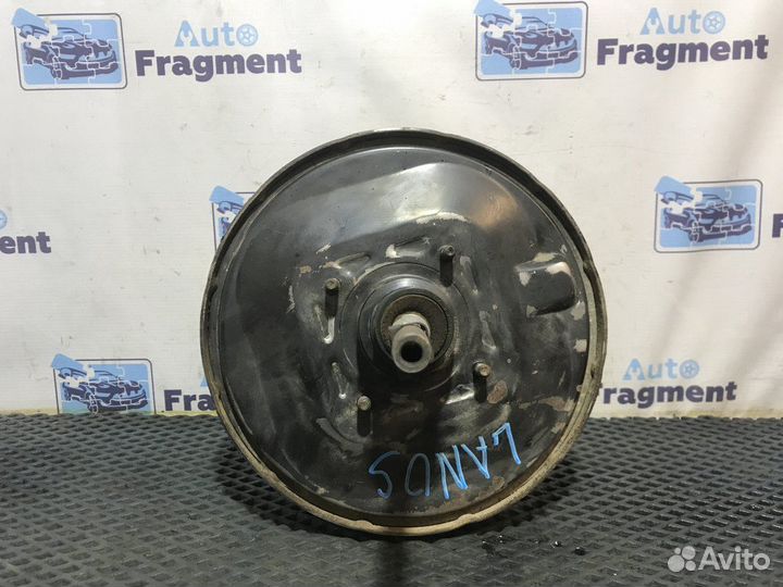 Вакуумный усилитель тормозов Chevrolet Lanos