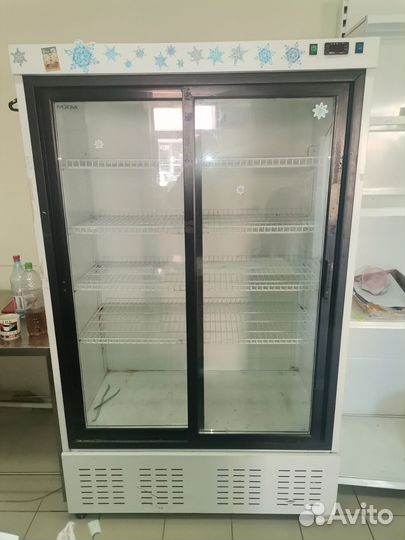 Холодильное оборудование б/у