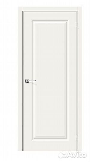 Межкомнатная дверь Скинни