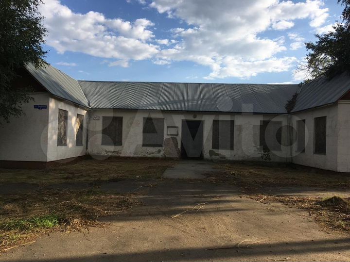 Свободного назначения, 418.7 м²