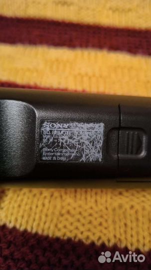 Пульт ду для Sony Playstation 3