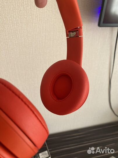 Beats solo 3 wireless
