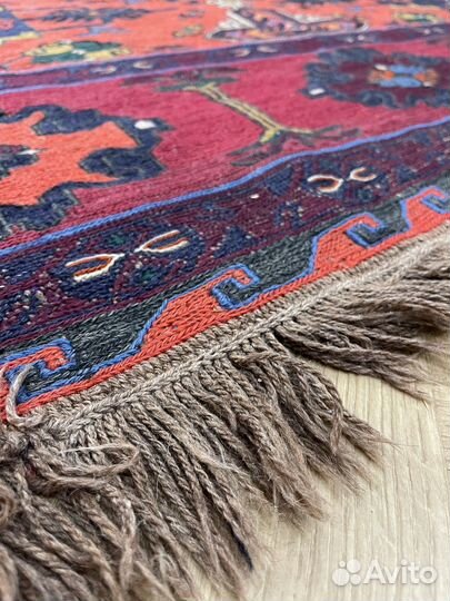 Ковер винтаж антиквариат