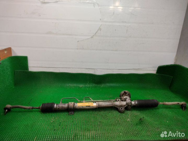 Рулевая рейка Hyundai Sonata EF G6BA 2005