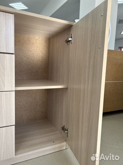 Комод в наличии от производителя новый