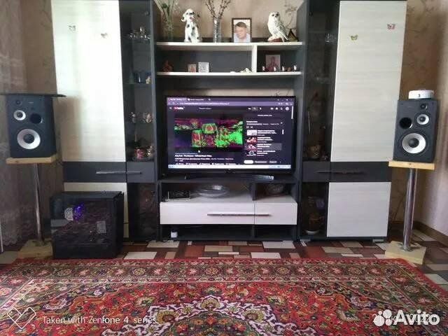 Компьютерные колонки edifier